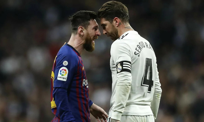 Si&ecirc;u kinh điển Barcelona vs Real Madrid bị ho&atilde;n?