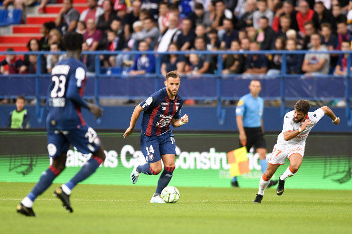 Nhận định b&oacute;ng đ&aacute; Caen vs Valenciennes, 01h00 ng&agrave;y 19/10: Chủ nh&agrave; bất lực