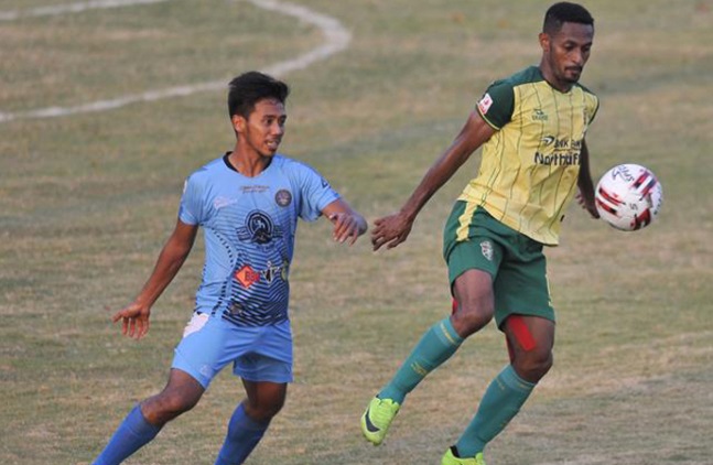 Ph&acirc;n t&iacute;ch tỷ lệ Persewar Waropen vs Persatu Tuban, 13h30 ng&agrave;y 17/10