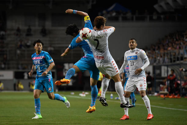 Ph&acirc;n t&iacute;ch tỷ lệ Yokohama F Marinos vs Shonan Bellmare, 12h ng&agrave;y 19/10