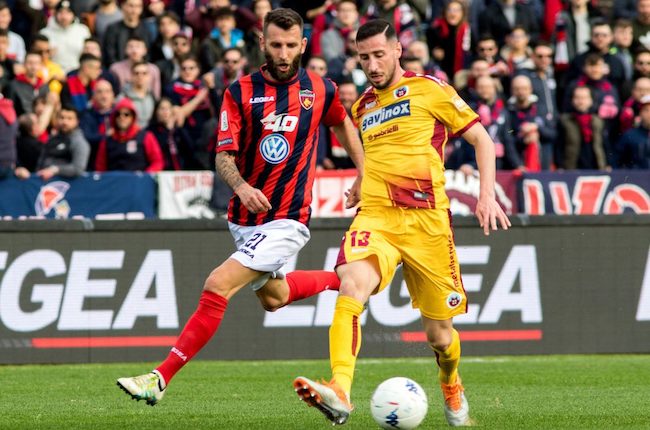 Ph&acirc;n t&iacute;ch tỷ lệ Cittadella vs Cosenza, 2h ng&agrave;y 19/10