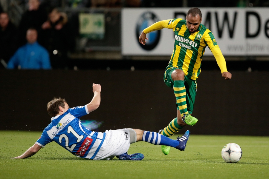 Nhận định ADO Den Haag vs Vitesse Arnhem, 19h30 ng&agrave;y 18/10