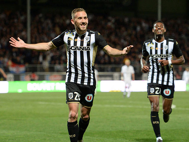 Nhận định Angers SCO vs Metz, 20h00 ng&agrave;y 18/10