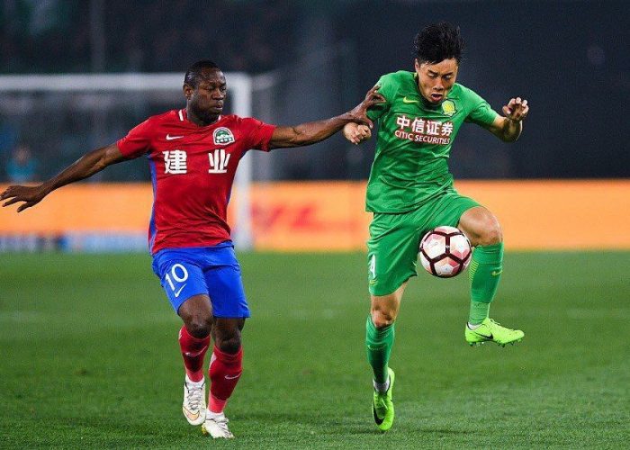 Nhận định HeNan JianYe vs Wuhan ZALL, 14h30 ng&agrave;y 18/10