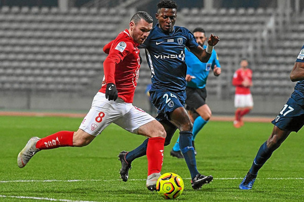 Nhận định Nantes vs Stade Brestois, 20h00 ng&agrave;y 18/10