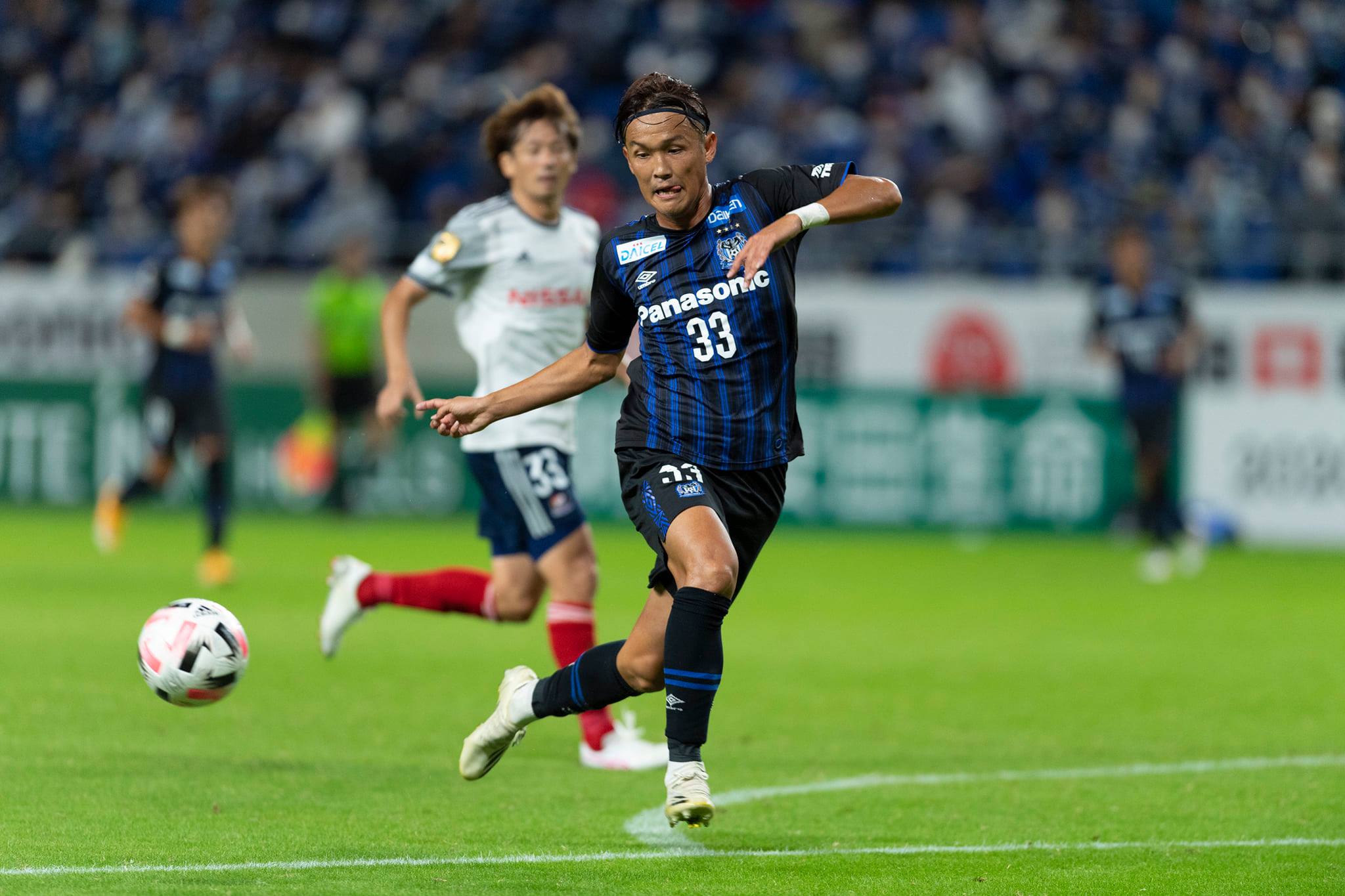 Nhận định Oita Trinita vs Gamba Osaka, 12h00 ng&agrave;y 18/10