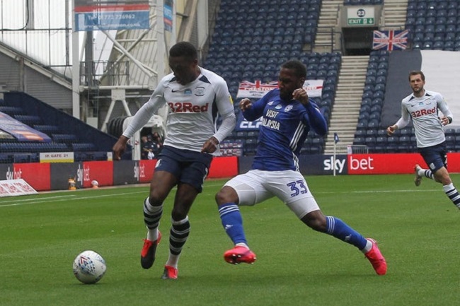 Nhận định Preston vs Cardiff City, 18h00 ng&agrave;y 18/10