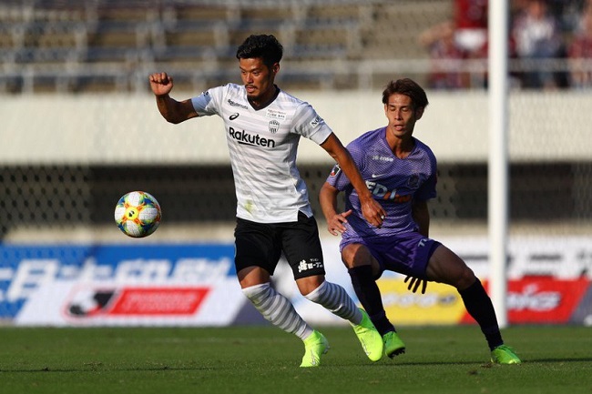 Nhận định Sanfrecce Hiroshima vs Vissel Kobe, 15h00 ng&agrave;y 18/10