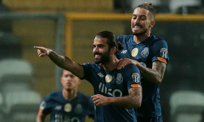 Nhận định Sporting Lisbon vs Porto, 2h30 ng&agrave;y 18/10
