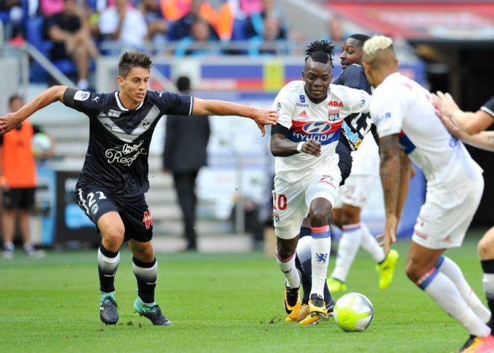 Nhận định Strasbourg vs Lyon, 18h00 ng&agrave;y 18/10