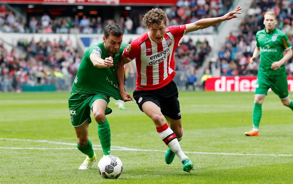 Nhận định Zwolle vs PSV Eindhoven, 21h45 ng&agrave;y 18/10