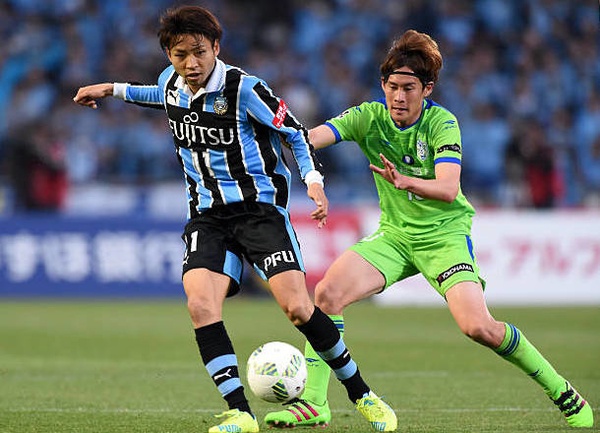 Nhận định Shonan Bellmare vs Kashiwa Reysol, 13h00 ng&agrave;y 18/10