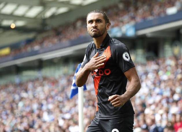 Đội h&igrave;nh ra s&acirc;n ch&iacute;nh thức Everton vs West Ham, 20h ng&agrave;y 17/10