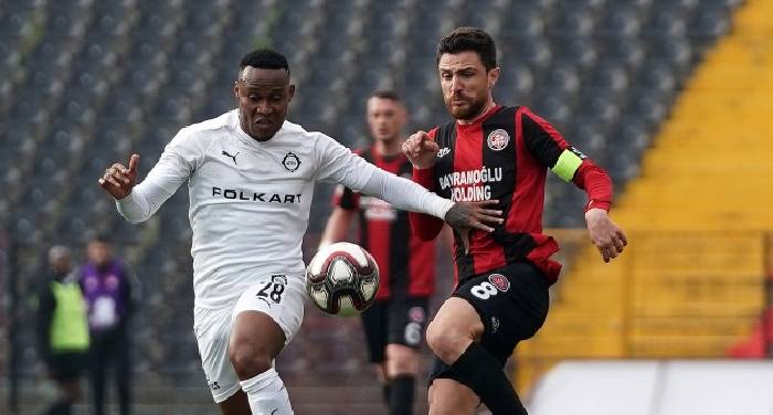 Nhận định, soi k&egrave;o Altay vs Fatih Karagumruk, 20h00 ng&agrave;y 17/10