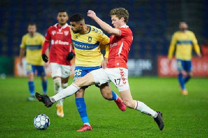 Nhận định, soi k&egrave;o Br&oslash;ndby vs Vejle, 21h00 ng&agrave;y 17/10