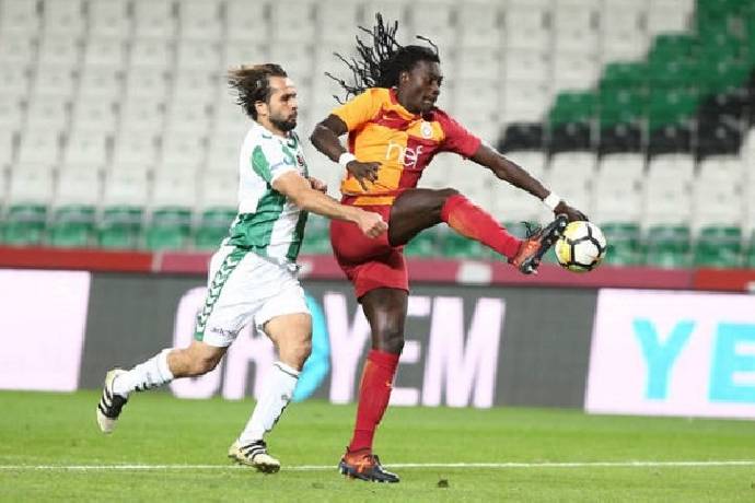 Nhận định, soi k&egrave;o Galatasaray vs Konyaspor, 20h00 ng&agrave;y 17/10