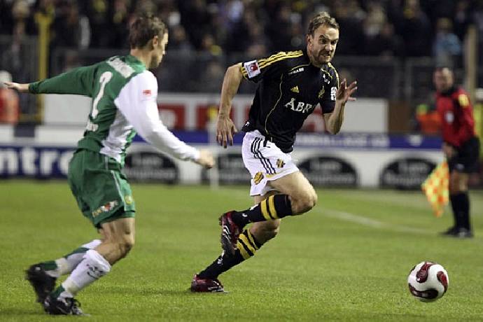 Nhận định, soi k&egrave;o Hammarby vs AIK Fotboll, 20h00 ng&agrave;y 17/10