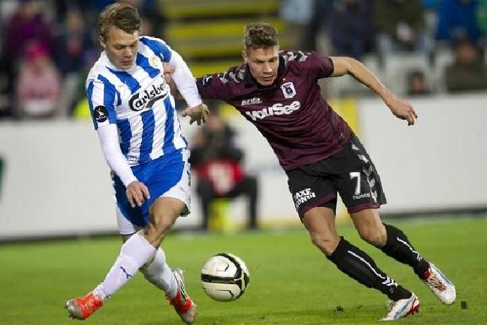 Nhận định, soi k&egrave;o Odense BK vs Randers FC, 19h00 ng&agrave;y 17/10
