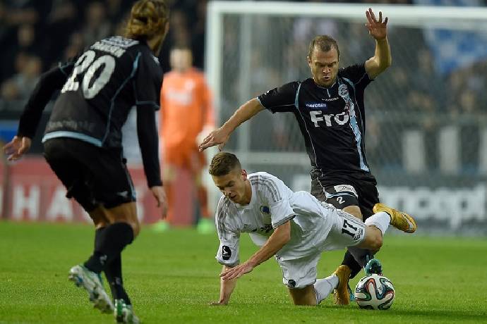 Nhận định, soi k&egrave;o S&oslash;nderjyskE vs K&oslash;benhavn, 23h00 ng&agrave;y 17/10