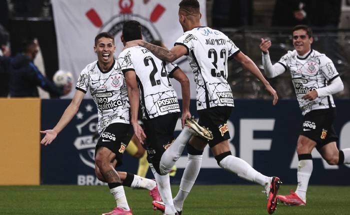 Nhận định, soi k&egrave;o Sao Paulo vs Corinthians, 6h ng&agrave;y 19/10
