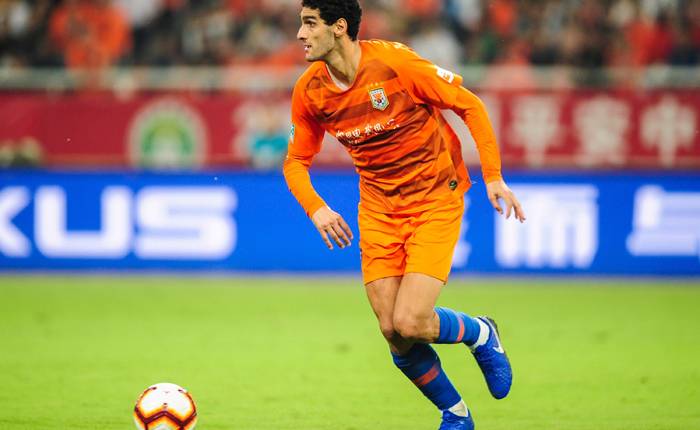 Nhận định, soi k&egrave;o Shandong Taishan vs Qingdao Youth, 18h30 ng&agrave;y 18/10