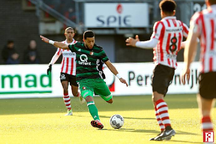 Nhận định, soi k&egrave;o Sparta Rotterdam vs Groningen, 19h30 ng&agrave;y 17/10