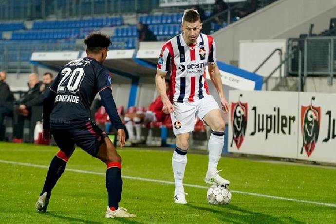 Nhận định, soi k&egrave;o Twente vs Willem II, 21h45 ng&agrave;y 17/10