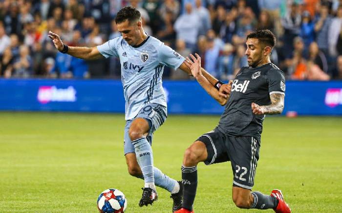 Nhận định, soi k&egrave;o Vancouver vs Sporting Kansas, 9h07 ng&agrave;y 18/10