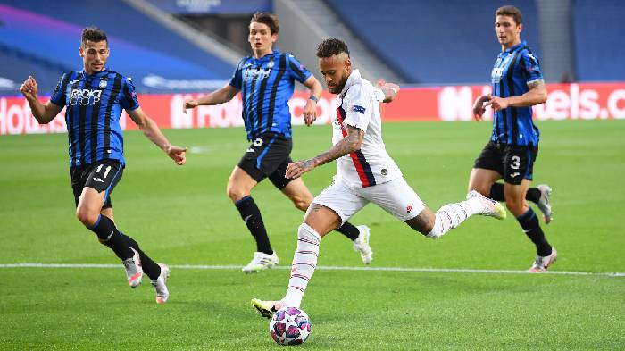 Ph&acirc;n t&iacute;ch k&egrave;o hiệp 1 PSG vs Leipzig, 2h ng&agrave;y 20/10