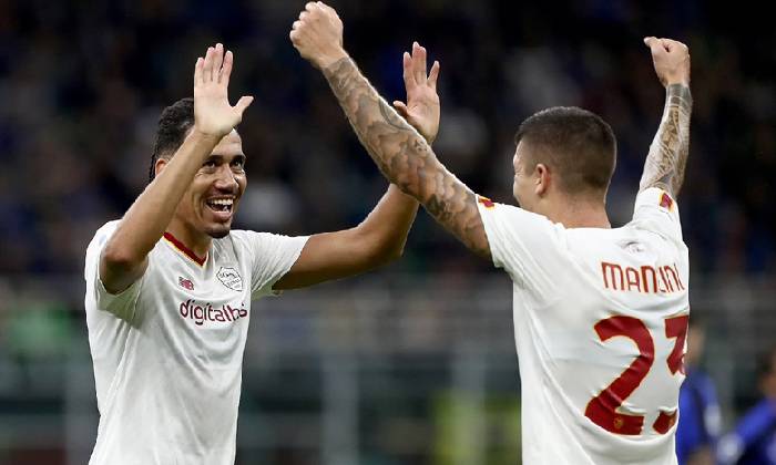 Jonathan O'Shea dự đo&aacute;n Sampdoria vs Roma, 23h30 ng&agrave;y 17/10