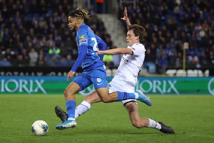 K&egrave;o xi&ecirc;n thơm nhất h&ocirc;m nay 18/10: Charleroi vs Kortrijk