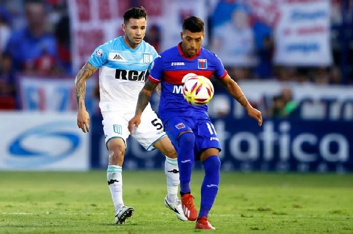 M&aacute;y t&iacute;nh dự đo&aacute;n b&oacute;ng đ&aacute; 18/10: Central C&oacute;rdoba vs Tigre