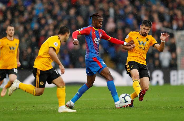 Nhận định, soi k&egrave;o Crystal Palace vs Wolves, 2h15 ng&agrave;y 19/10