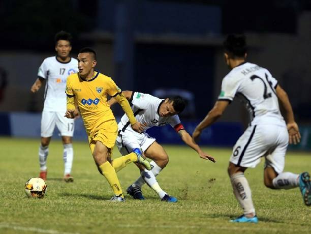 Nhận định, soi k&egrave;o Đ&agrave; Nẵng vs Thanh H&oacute;a, 17h ng&agrave;y 18/10
