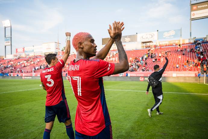 Nhận định, soi k&egrave;o Dallas vs Minnesota, 8h37 ng&agrave;y 18/10