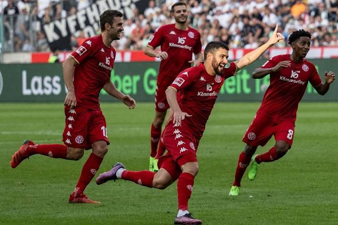 Nhận định, soi k&egrave;o L&uuml;beck vs Mainz, 23h00 ng&agrave;y 18/10