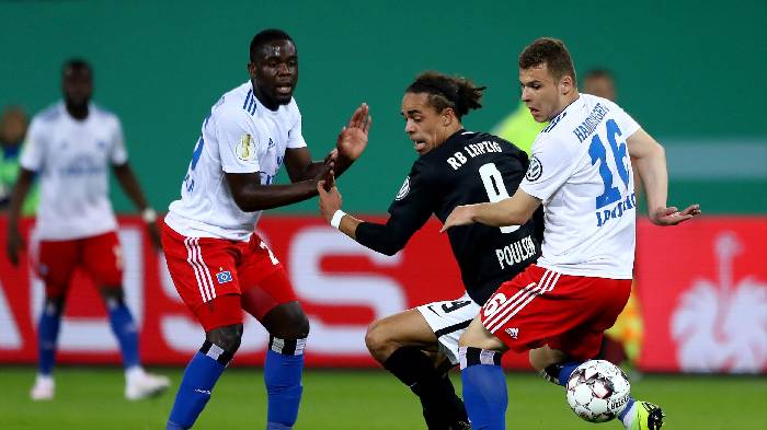 Nhận định, soi k&egrave;o Leipzig vs Hamburger, 23h ng&agrave;y 18/10