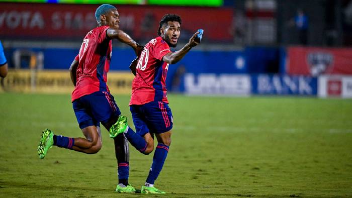 Ph&acirc;n t&iacute;ch k&egrave;o hiệp 1 Dallas vs Minnesota, 8h37 ng&agrave;y 18/10