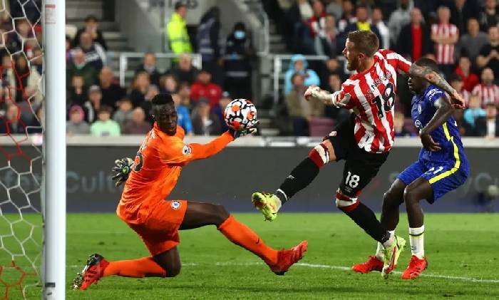 Soi k&egrave;o đặc biệt Brentford vs Chelsea, 1h30 ng&agrave;y 20/10