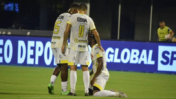 Soi k&egrave;o, dự đo&aacute;n Macao Alianza vs America de Cali, 7h40 ng&agrave;y 18/10