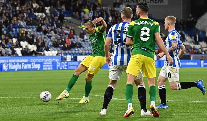 Soi k&egrave;o, dự đo&aacute;n Macao Huddersfield vs Preston, 1h45 ng&agrave;y 19/10
