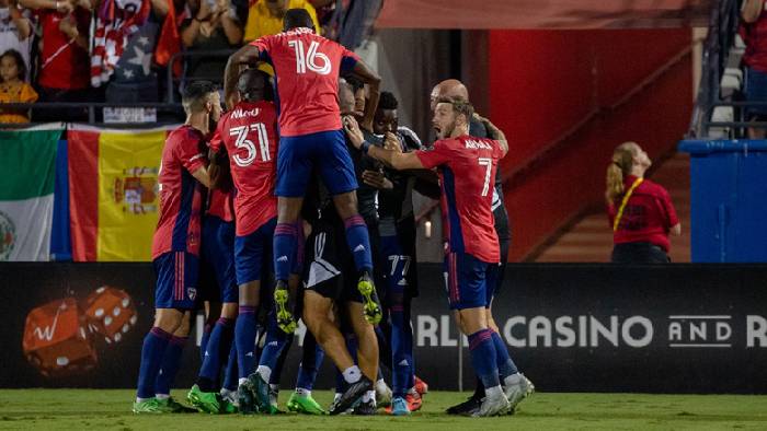 Soi k&egrave;o phạt g&oacute;c Dallas vs Minnesota, 8h37 ng&agrave;y 18/10