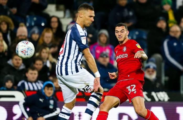 Soi k&egrave;o t&agrave;i xỉu West Brom vs Bristol h&ocirc;m nay, 2h ng&agrave;y 19/10
