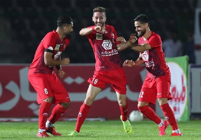 M&aacute;y t&iacute;nh dự đo&aacute;n b&oacute;ng đ&aacute; 19/10: Paykan vs Persepolis