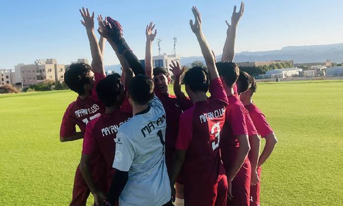 Nhận định, soi k&egrave;o Al Ahli Amman vs Ma'an SC, 21h00 ng&agrave;y 18/10