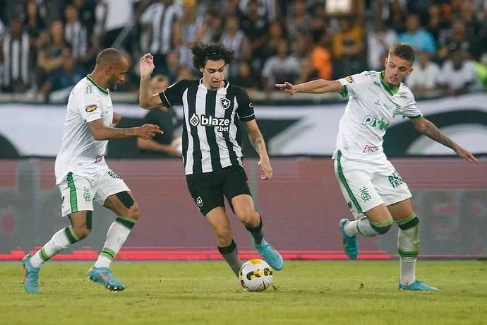 Nhận định, soi k&egrave;o America MG vs Botafogo, 6h00 ng&agrave;y 19/10