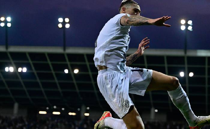 Nhận định, soi k&egrave;o Bắc Ireland vs Slovenia, 01h45 ng&agrave;y 18/10