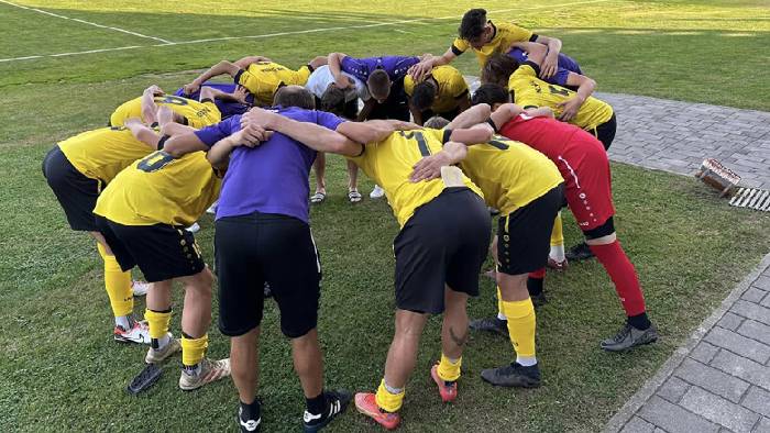 Nhận định, soi k&egrave;o Carda Martjanci vs NK Grad, 20h00 ng&agrave;y 18/10