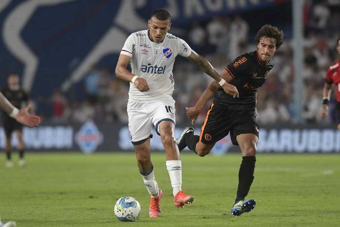 Nhận định, soi k&egrave;o Cerro Largo vs La Luz, 3h00 ng&agrave;y 19/10