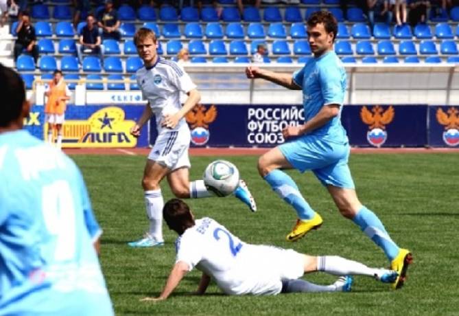 Nhận định, soi k&egrave;o Chernomorets Novorossiysk vs KamAZ, 23h00 ng&agrave;y 18/10